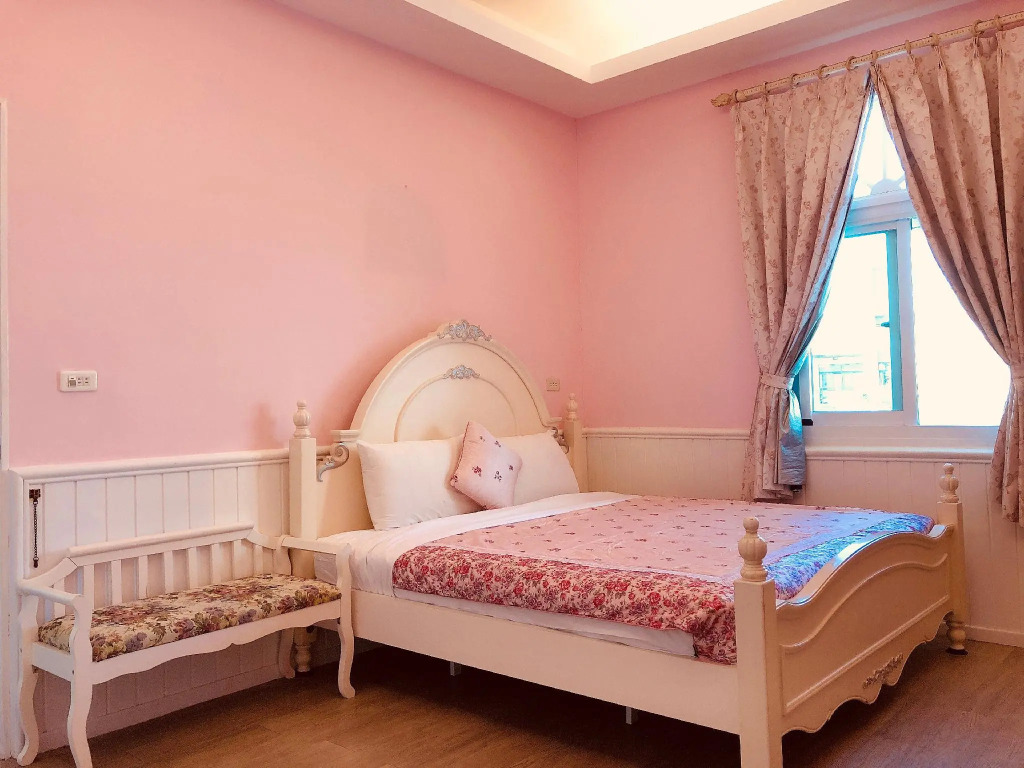 Starlight Garden Guest House