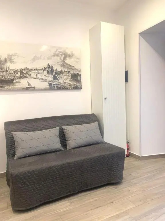 CATANIA CENTRAL DELUXE HOUSE