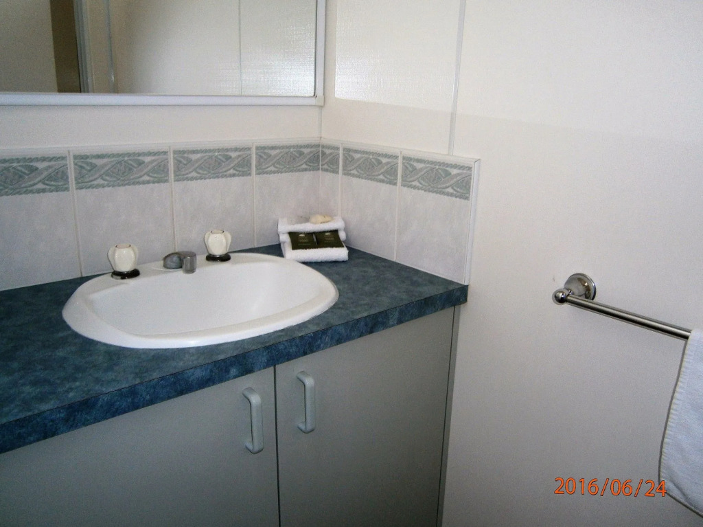 Aspen Parks- Yarraby Holiday Park