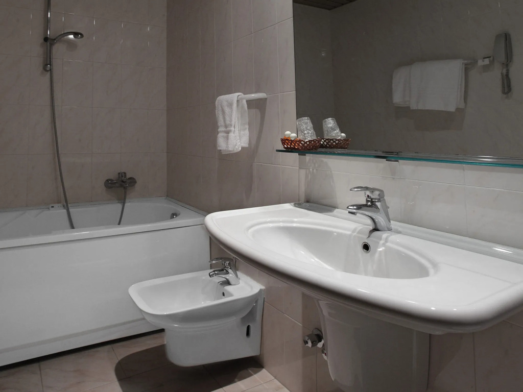 Hotel Corallo