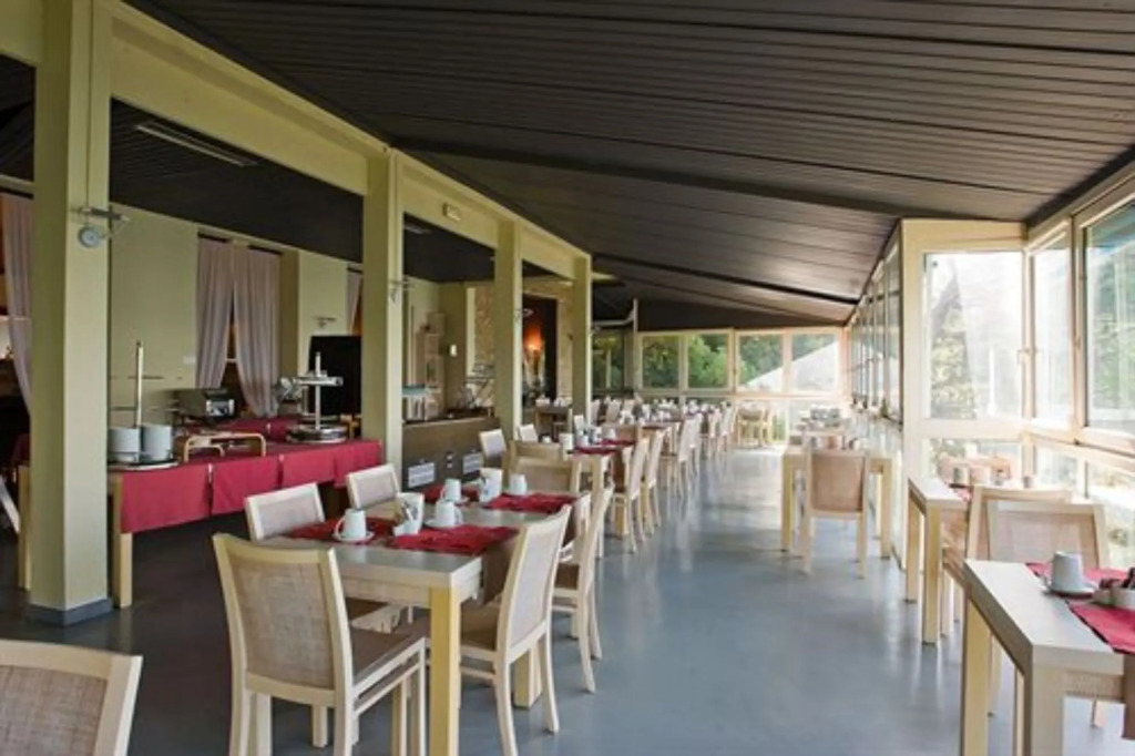 Hotel Il Nido