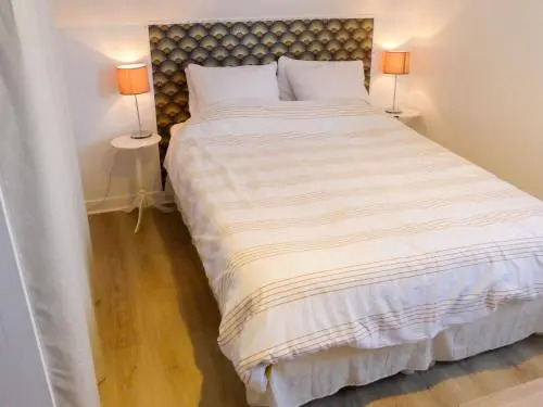 Apartment Les Christophines