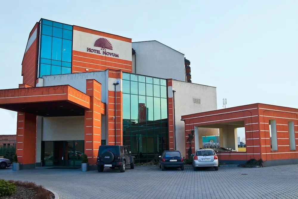 Hotel Novum & Spa