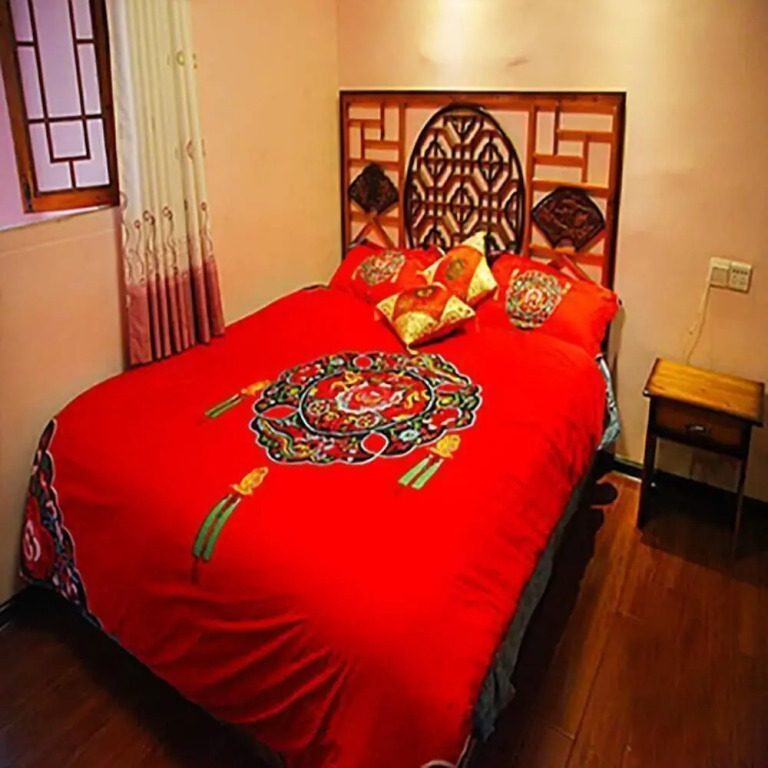 Zhen Shui Ren Jia Kezhen