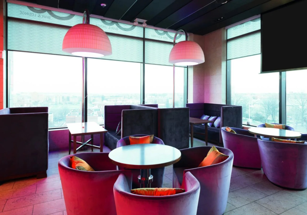 The One Boutique Hotel