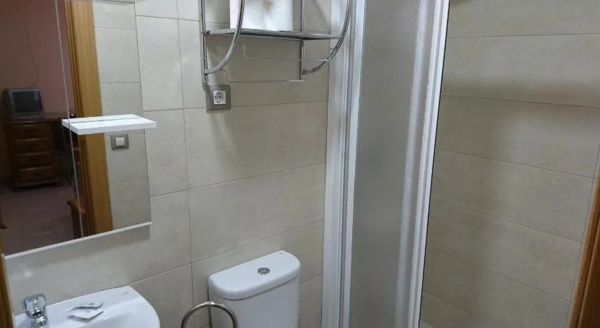 Hostal Retiro