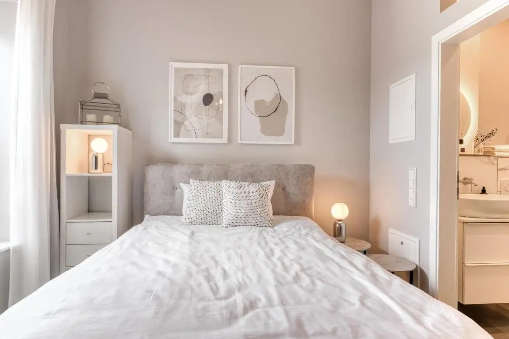 Apartment Homely