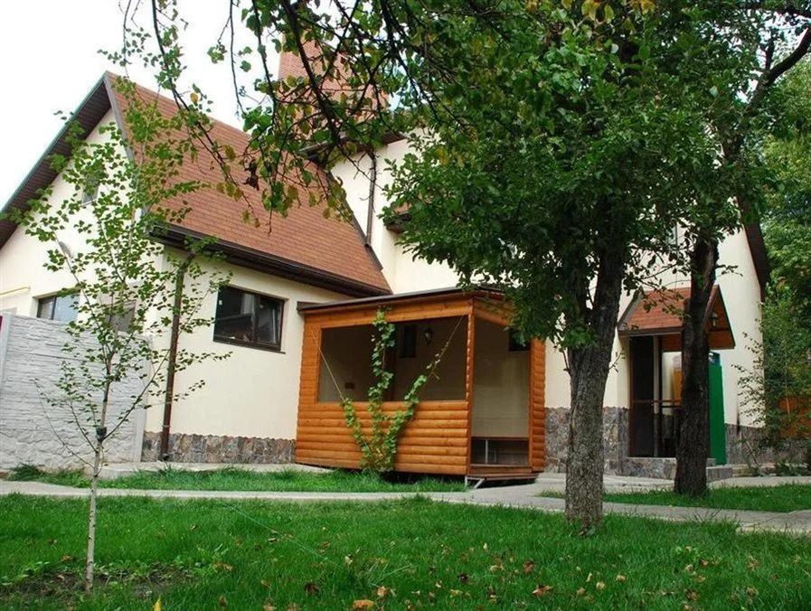 Hotel Yar