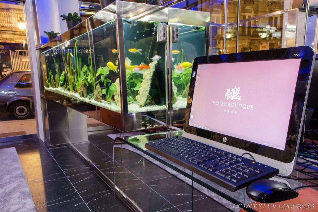 Agua de Mar Hotel Boutique