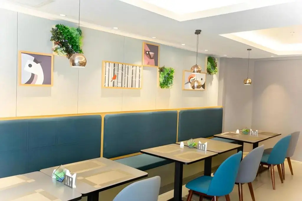 Homeinn Selected (Heihe Central Street Pedestrian Street)