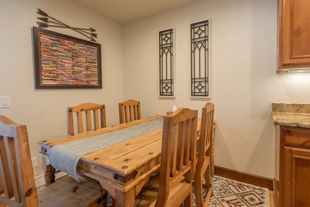 Andora Villa Condo 102