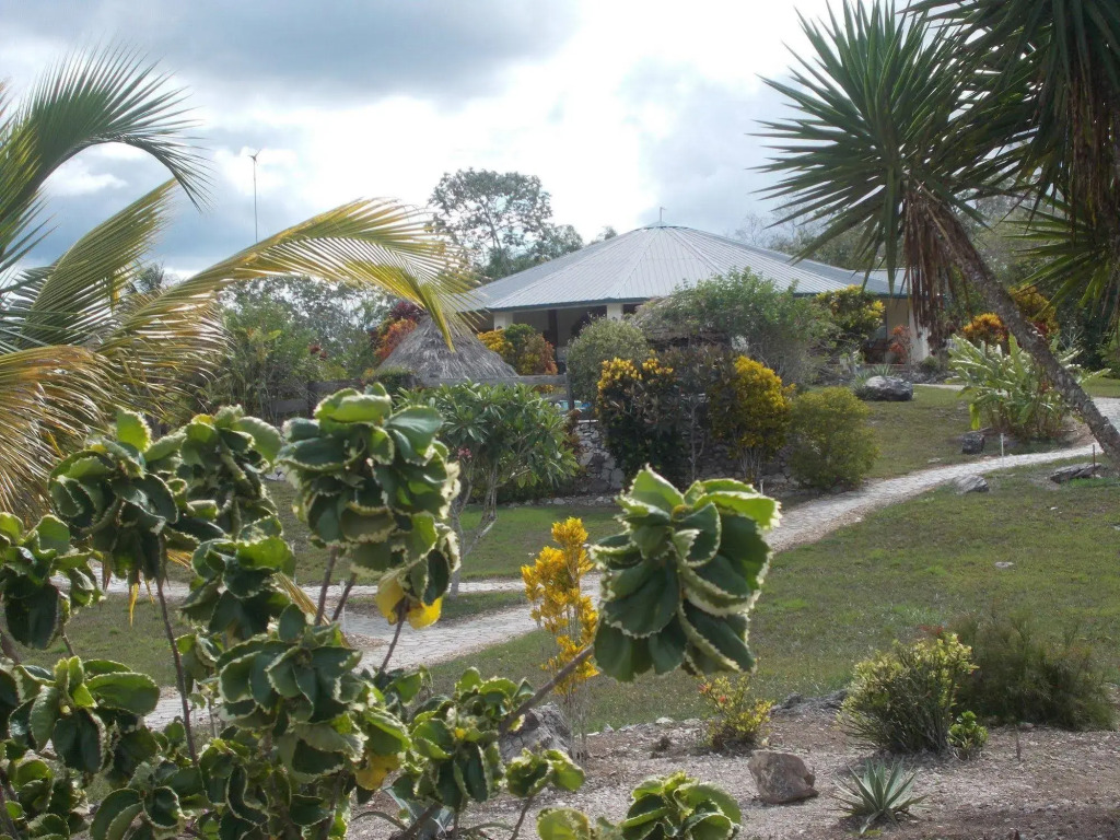 Gumbo Limbo Jungle Resort