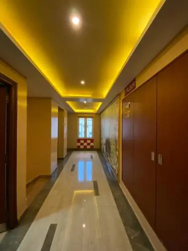 Maya Residency
