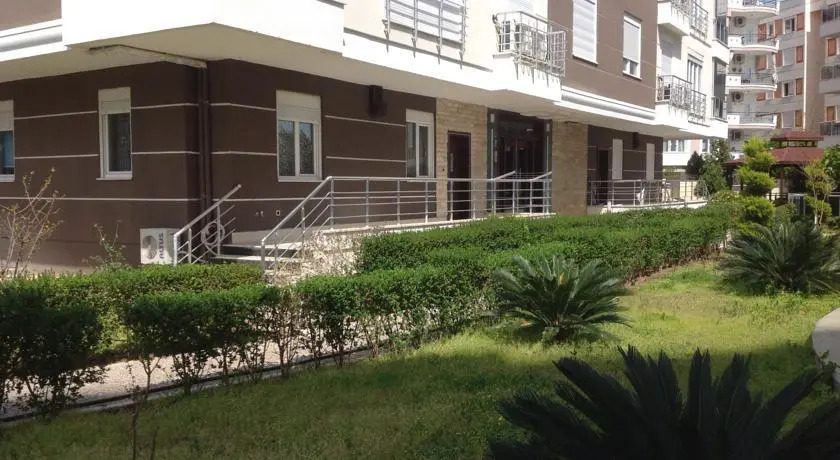 Camlik Park Residence
