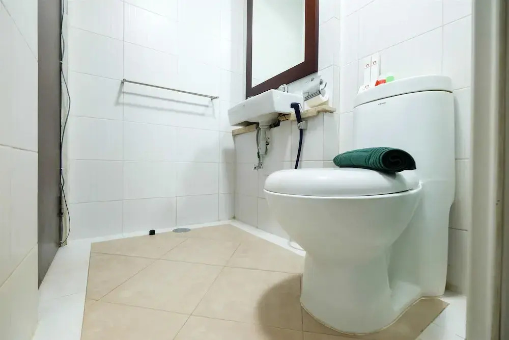 Apartment at Mediterania Garden Residences 1 Tanjung Duren