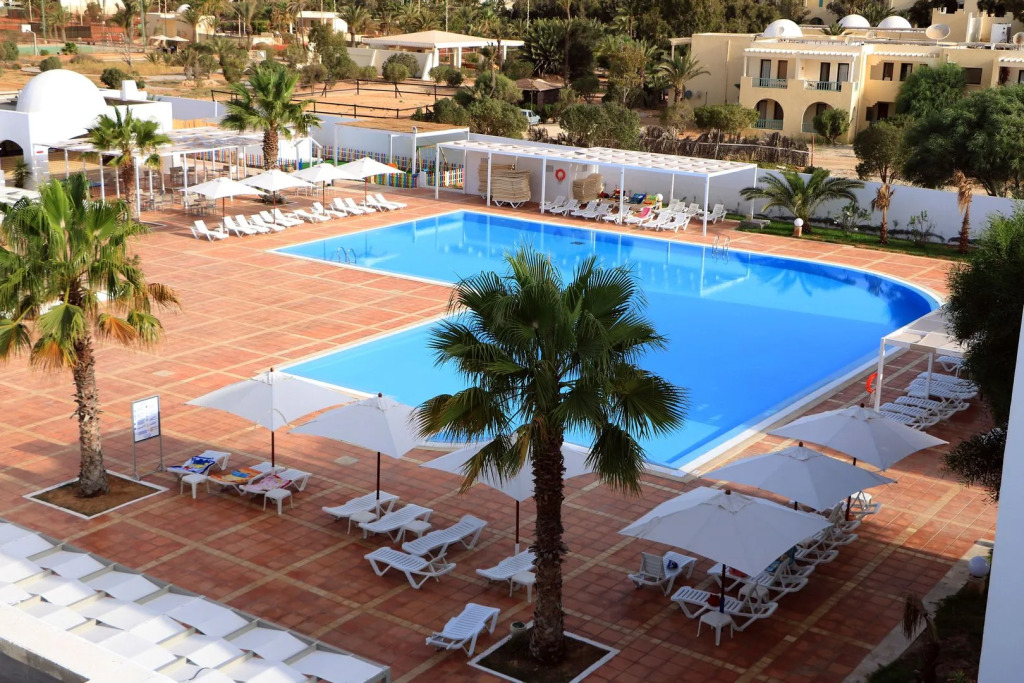 Riad Meninx