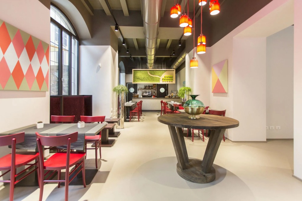 Savona 18 Suites - Member of Preferred Hotels & Resorts