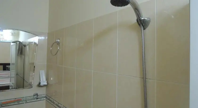 Phuong Thanh Hotel