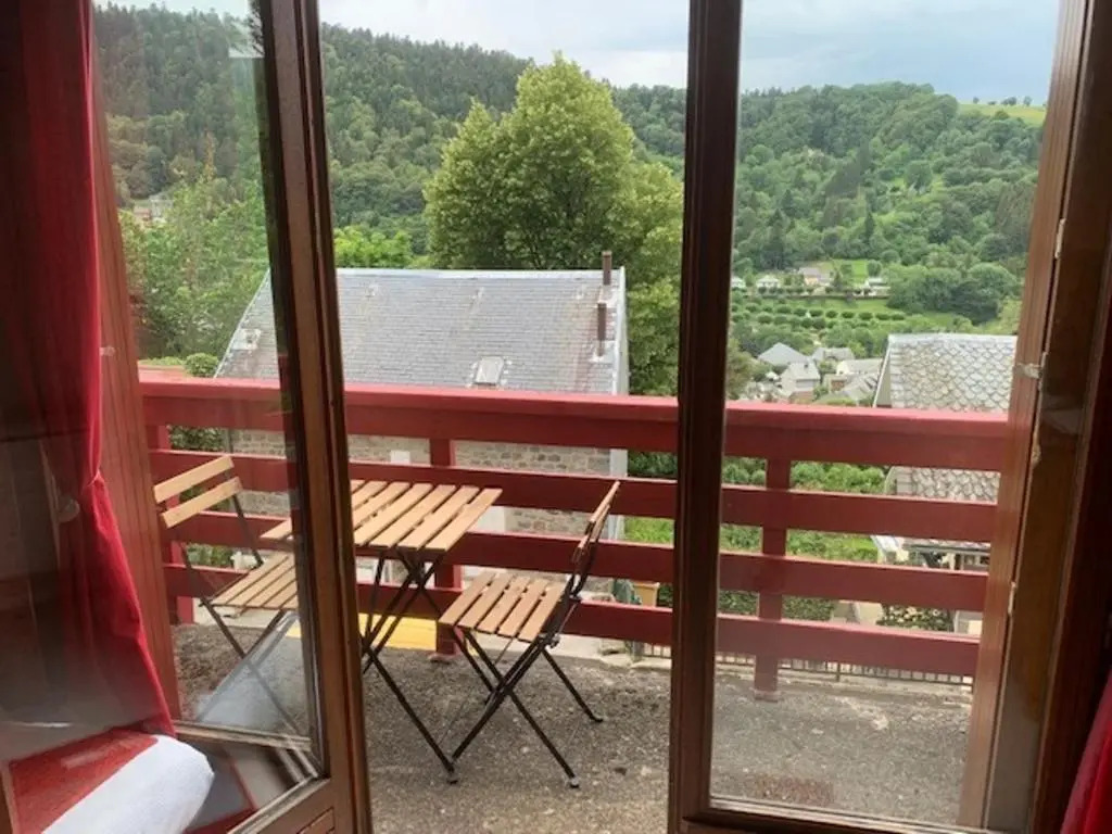 Appartement Mont-Dore, 3 pièces, 4 personnes - FR-1-415-93