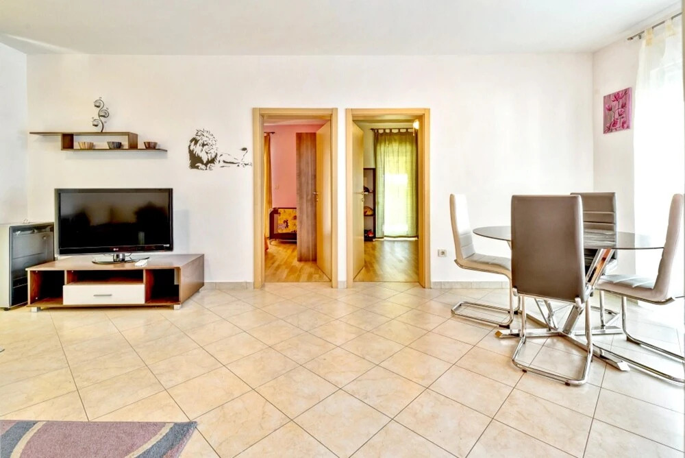 Apartments Ana