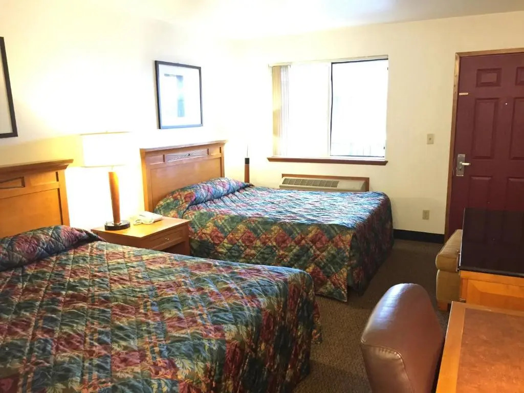 Sunshine Motel