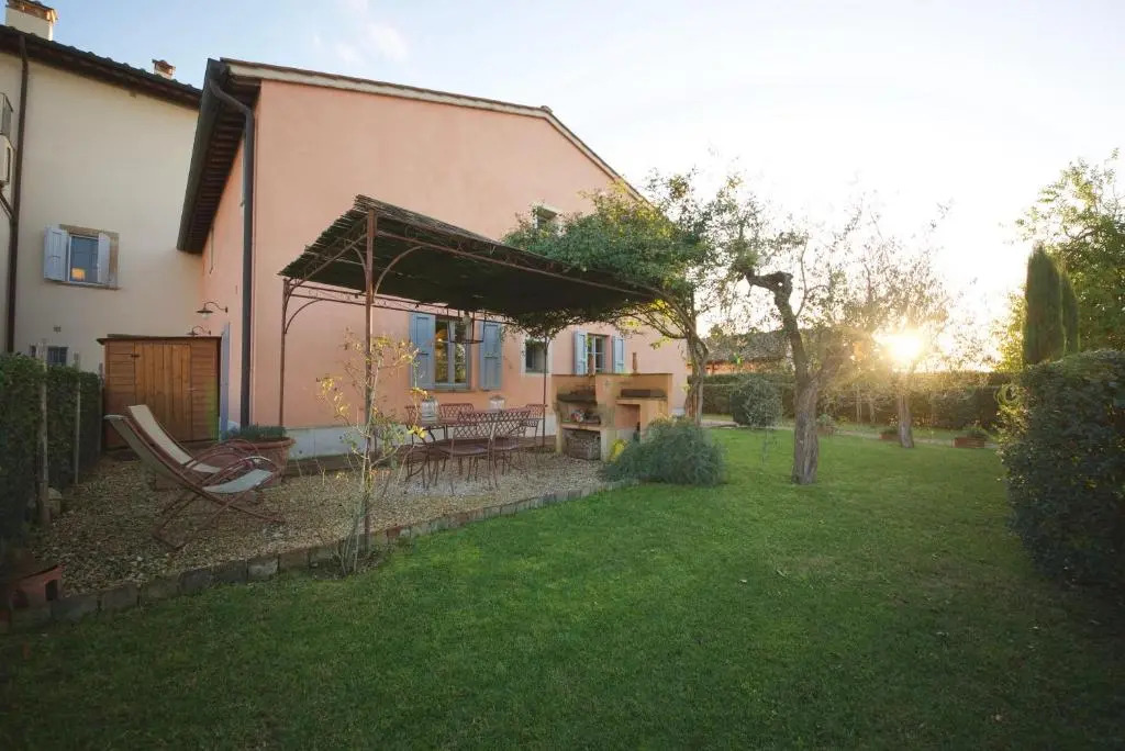 Villa Anna