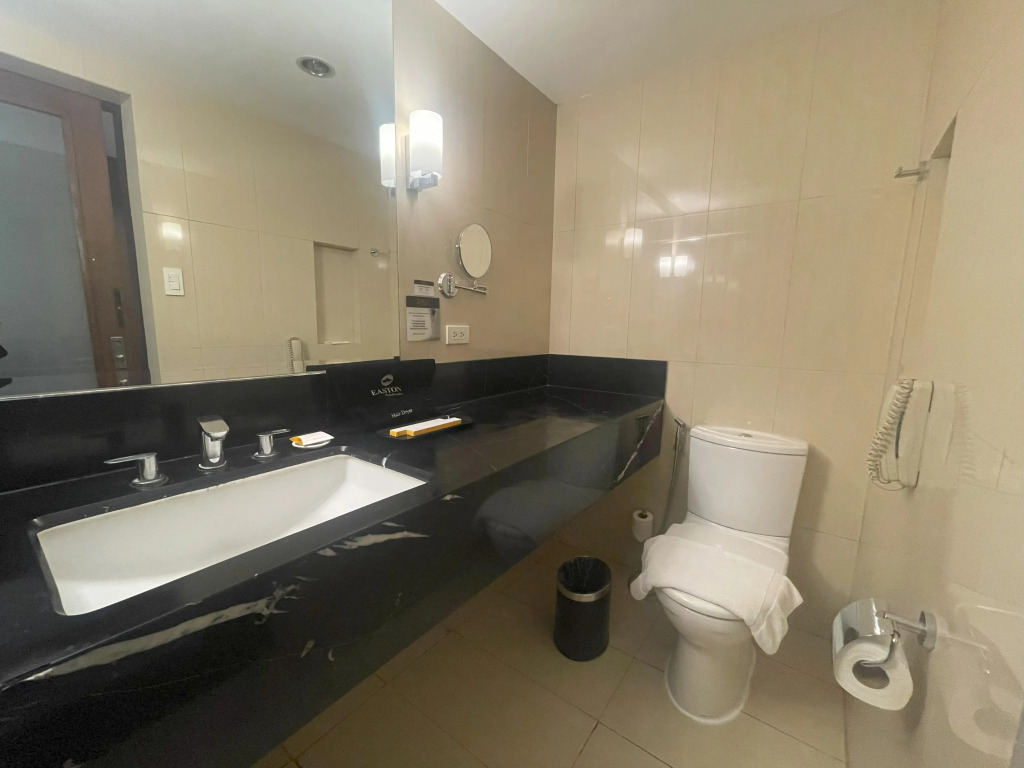 Luxent Hotel