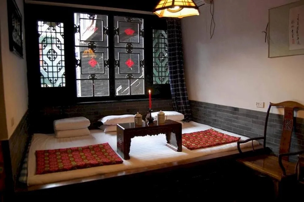 Pingyao Zheng Garden Inn