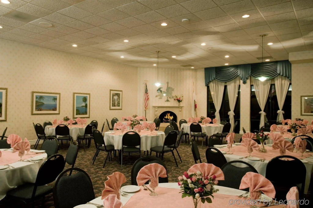 Hotel Burbank