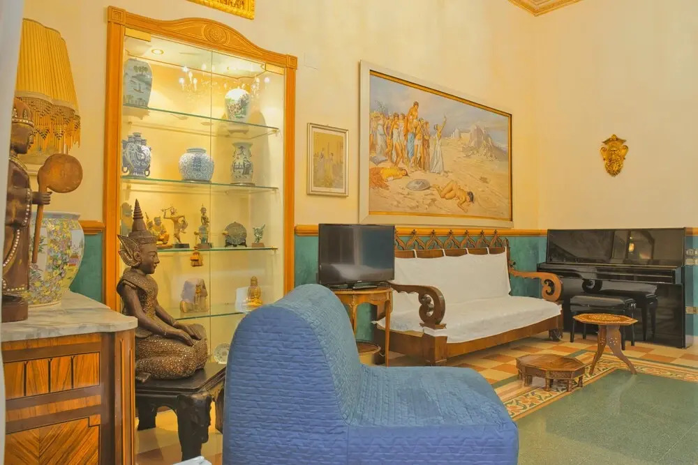 B&B Flora House