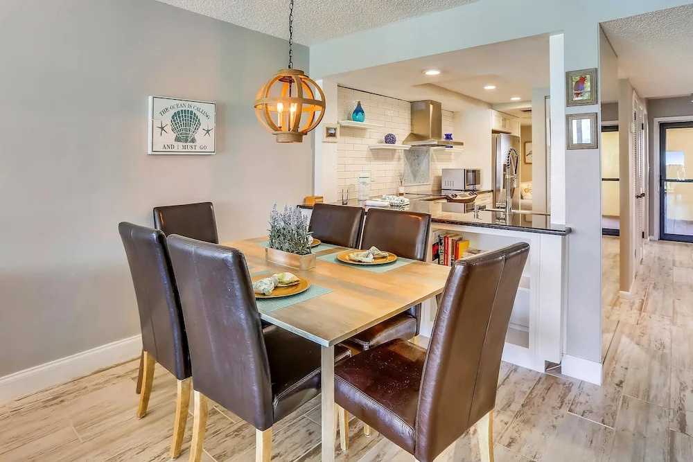 Land's End 403 building 5 TOP Floor Oceanview UPDATED!