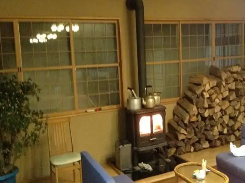 Toemu Nozawa Lodge