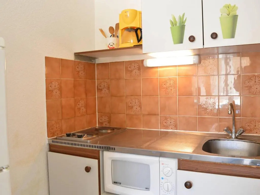 Appartement Fleury-Saint-Pierre-la-Mer, 2 pièces, 4 personnes - FR-1-229D-75