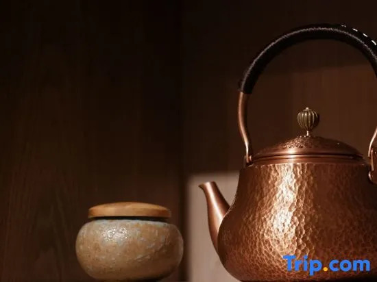 You House·Mogan Youjia Hotel (Moganshan Scenic Area)