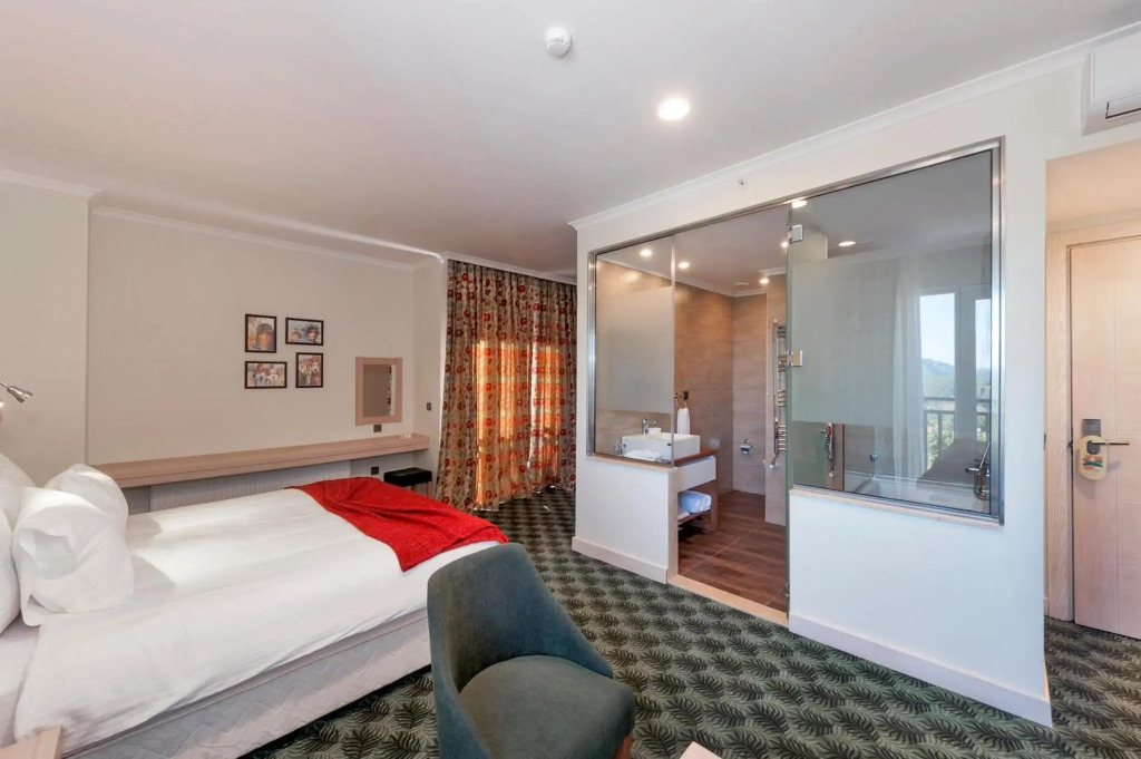 Sagalassos Lodge & Spa Hotel
