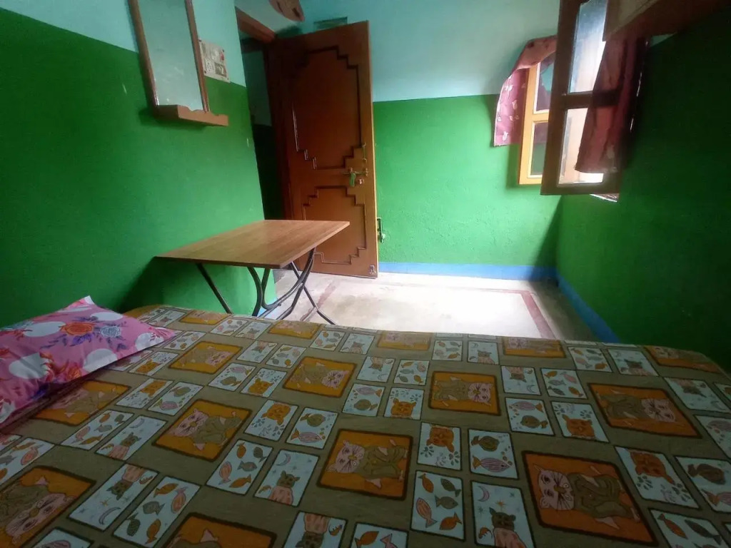 Ansari House