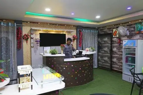 Prasanta Residency by OYO Rooms