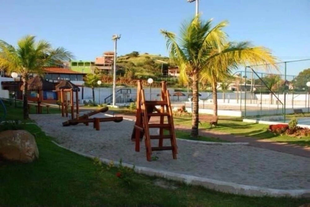 Apto Cabo Frio Marina Clube