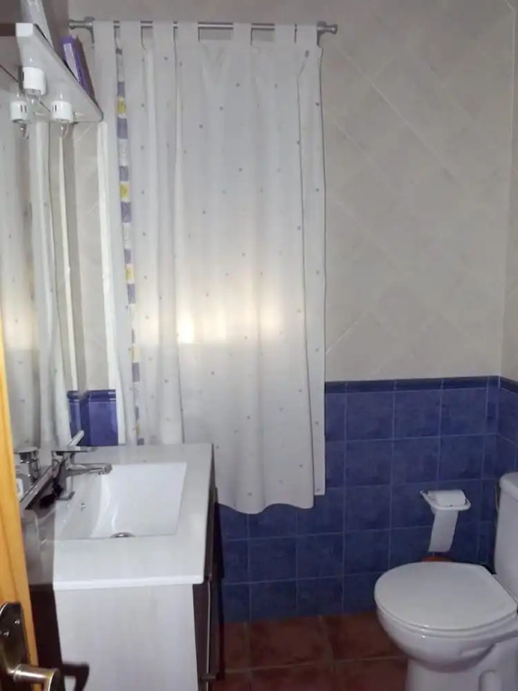 House with 6 Bedrooms in Vera, with Terrace