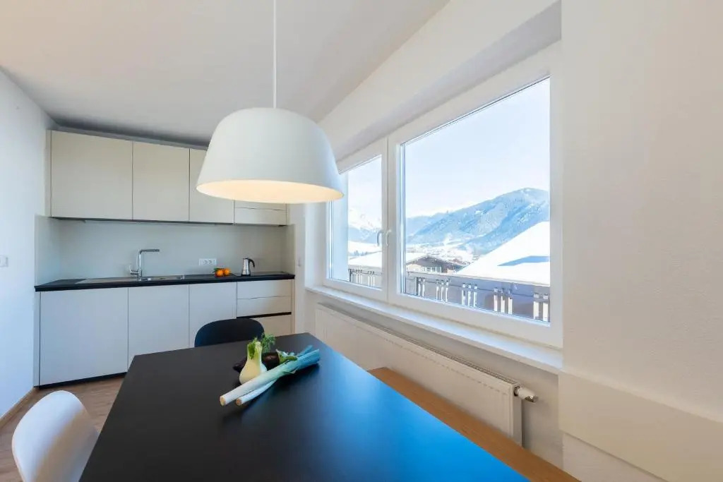 Hus Appartement - Nr. 5