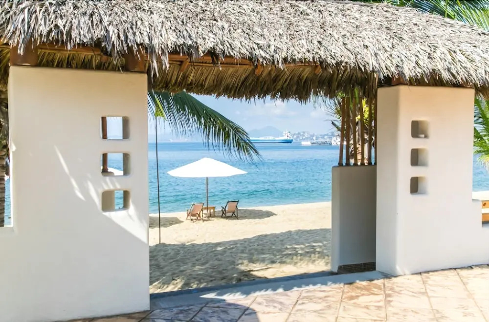 Coral Pacífico Hotel y Villas