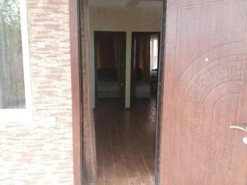 Guest house Tchagalidze