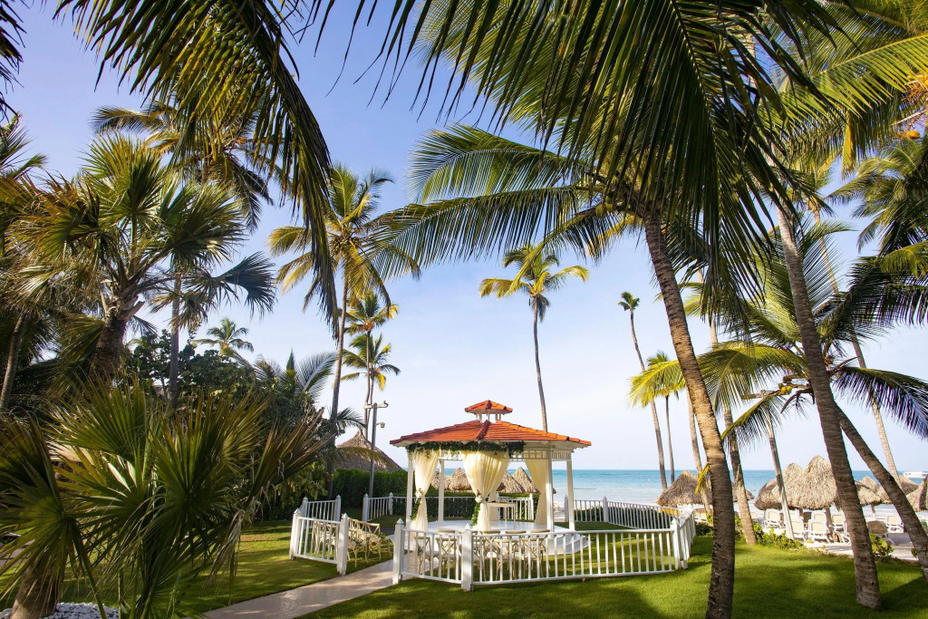 Meliá Punta Cana Beach Wellness Inclusive Resort