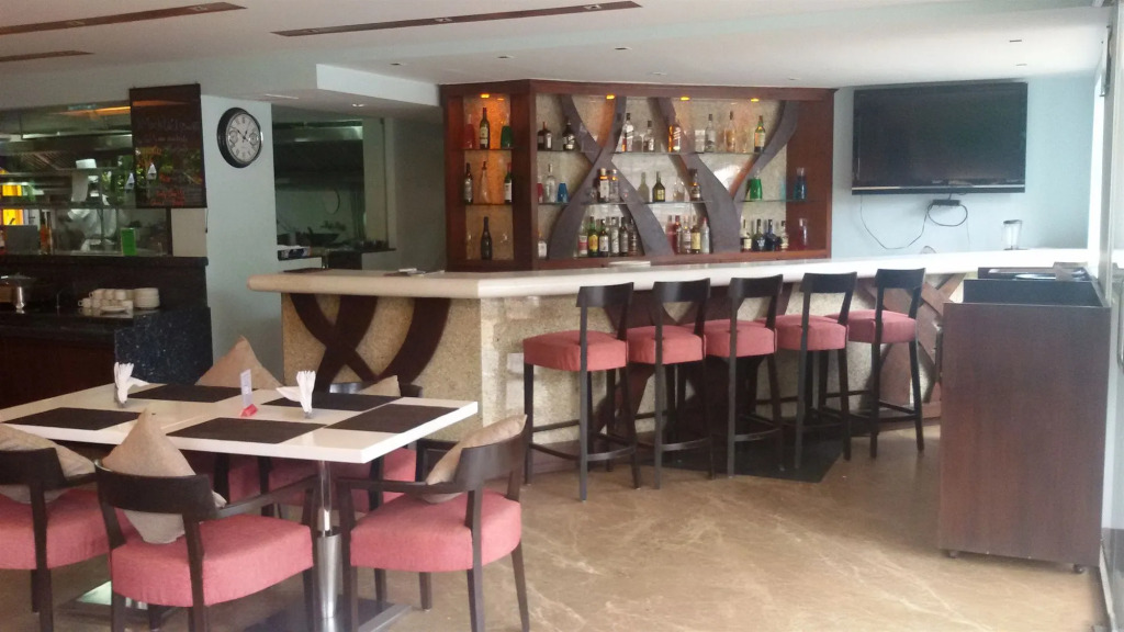 Resort De Coracao - Calangute , Goa