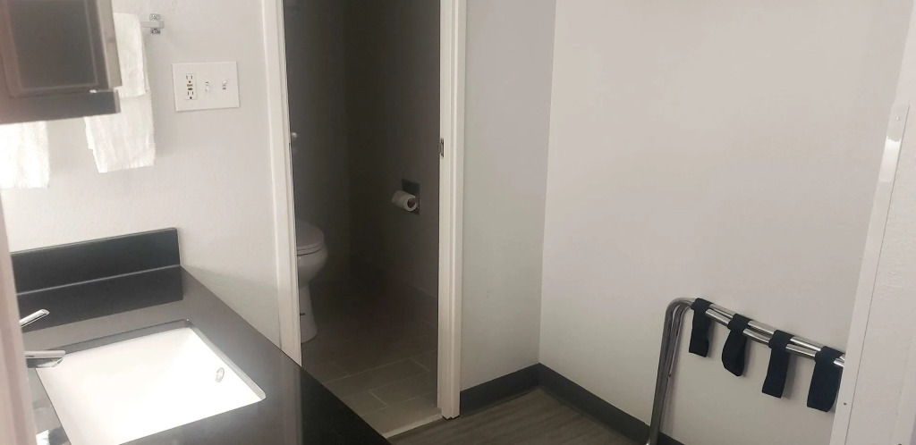 Motel 6 Mobile, AL - Airport Blvd