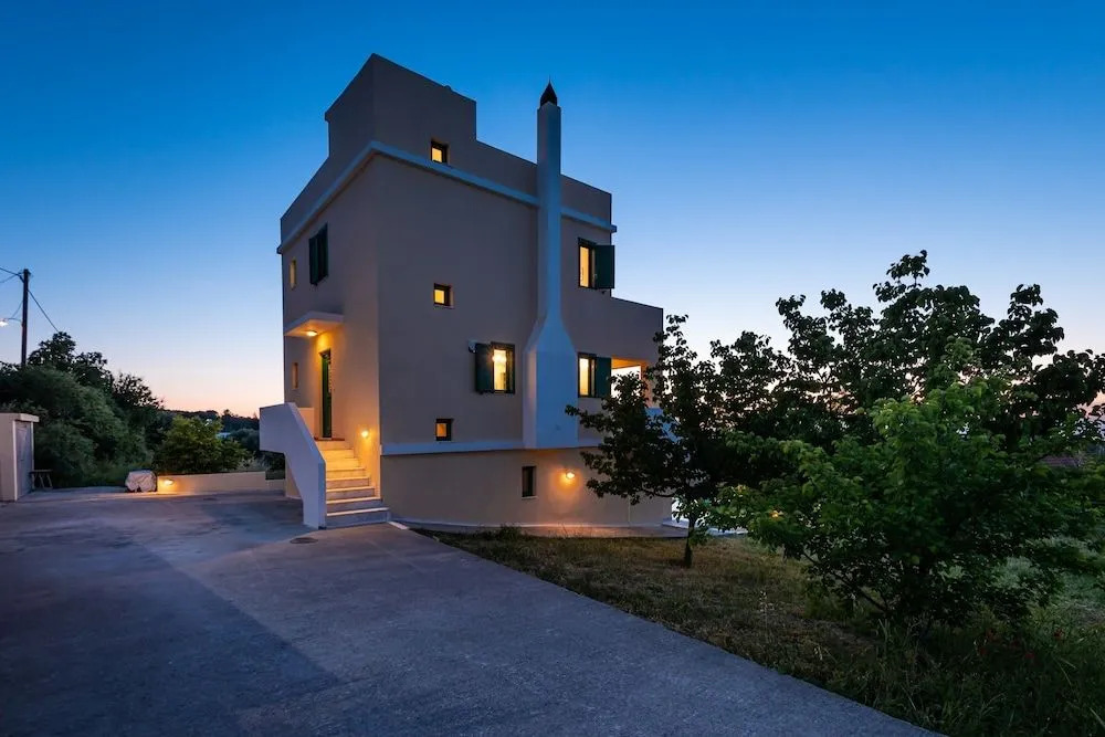 Anemos Villa