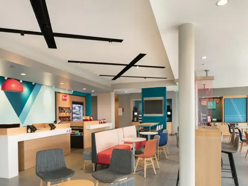 EVEN Hotel Orlando Universal Blvd by IHG