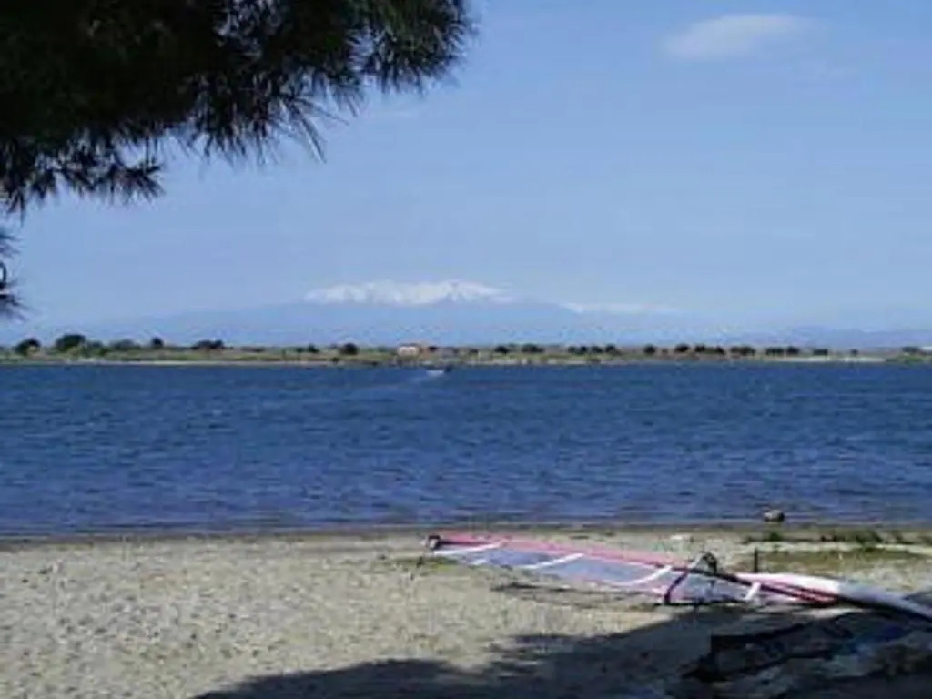 Appartement Port Leucate, 3 pièces, 6 personnes - FR-1-81-122