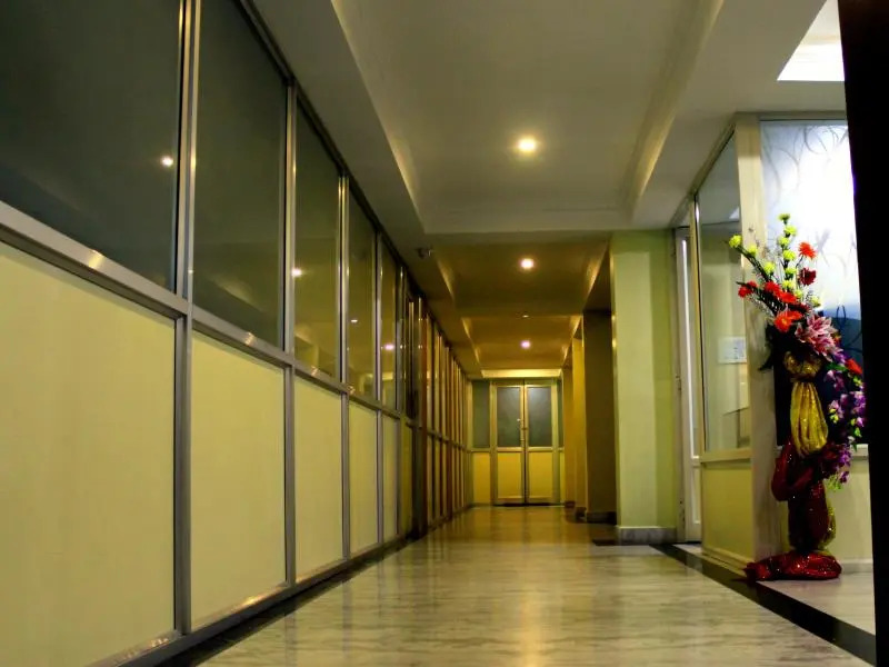 Hotel Vinayak Inn