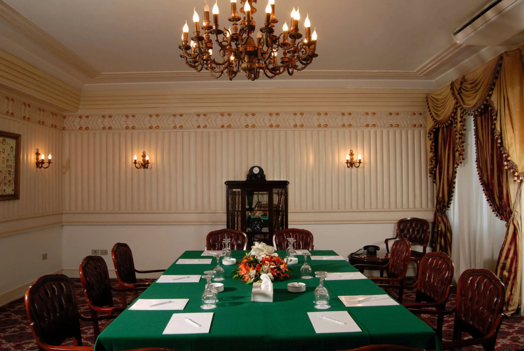 Steigenberger Cecil Hotel Alexandria